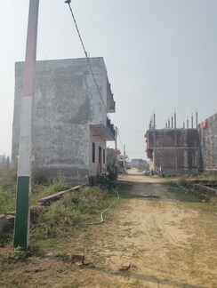 Plot For Sale in Buildvision Dream City