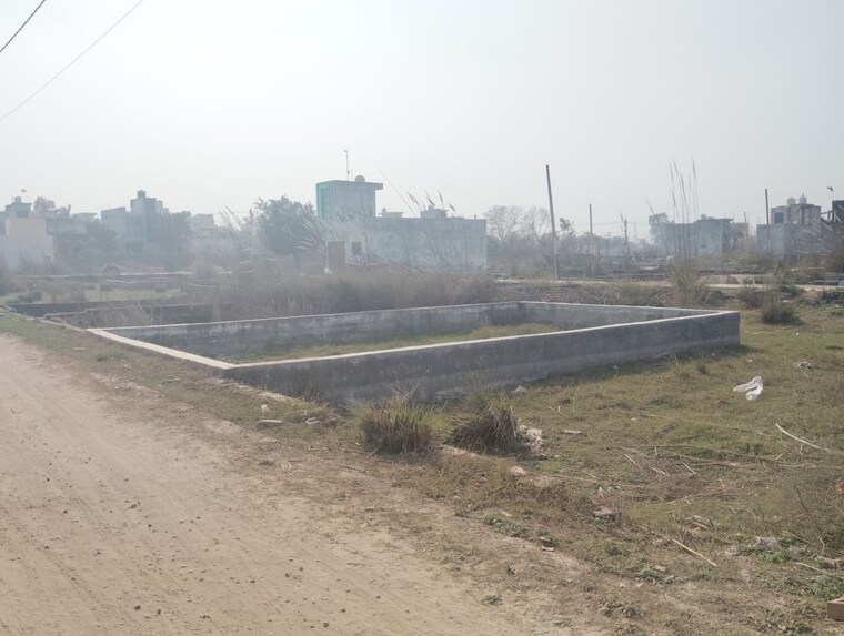 undefined, buildvision-dream-city  100 Sq.Yd. Plot In Kudi Khera Greater Noida 10012077