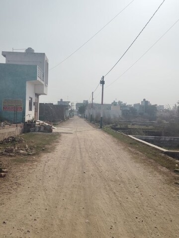  Plot – Exterior View View at Buildvision Dream City, Kudi Khera - for Sale