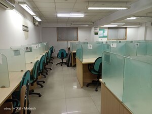 Team Area in  Office Space at Abids – for Rent