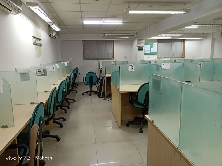 Team Area, abids Commercial Office Space 3600 Sq.Ft. In Abids Hyderabad 10012079