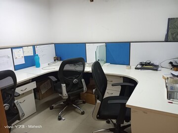 Team Area in  Office Space at Abids – for Rent