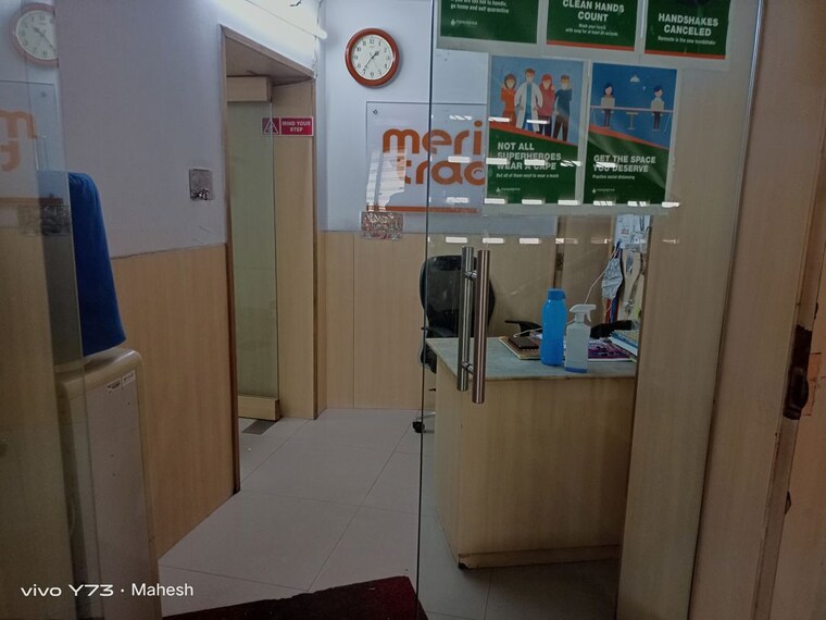 Team Area, abids Commercial Office Space 3600 Sq.Ft. In Abids Hyderabad 10012079