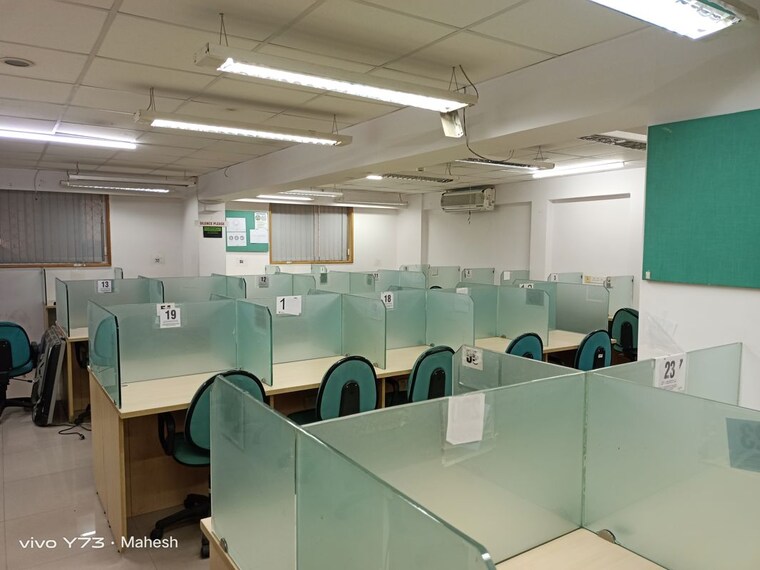 Team Area, abids Commercial Office Space 3600 Sq.Ft. In Abids Hyderabad 10012079
