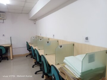 Team Area in  Office Space at Abids – for Rent