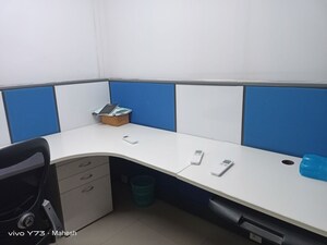 Team Area in  Office Space at Abids – for Rent