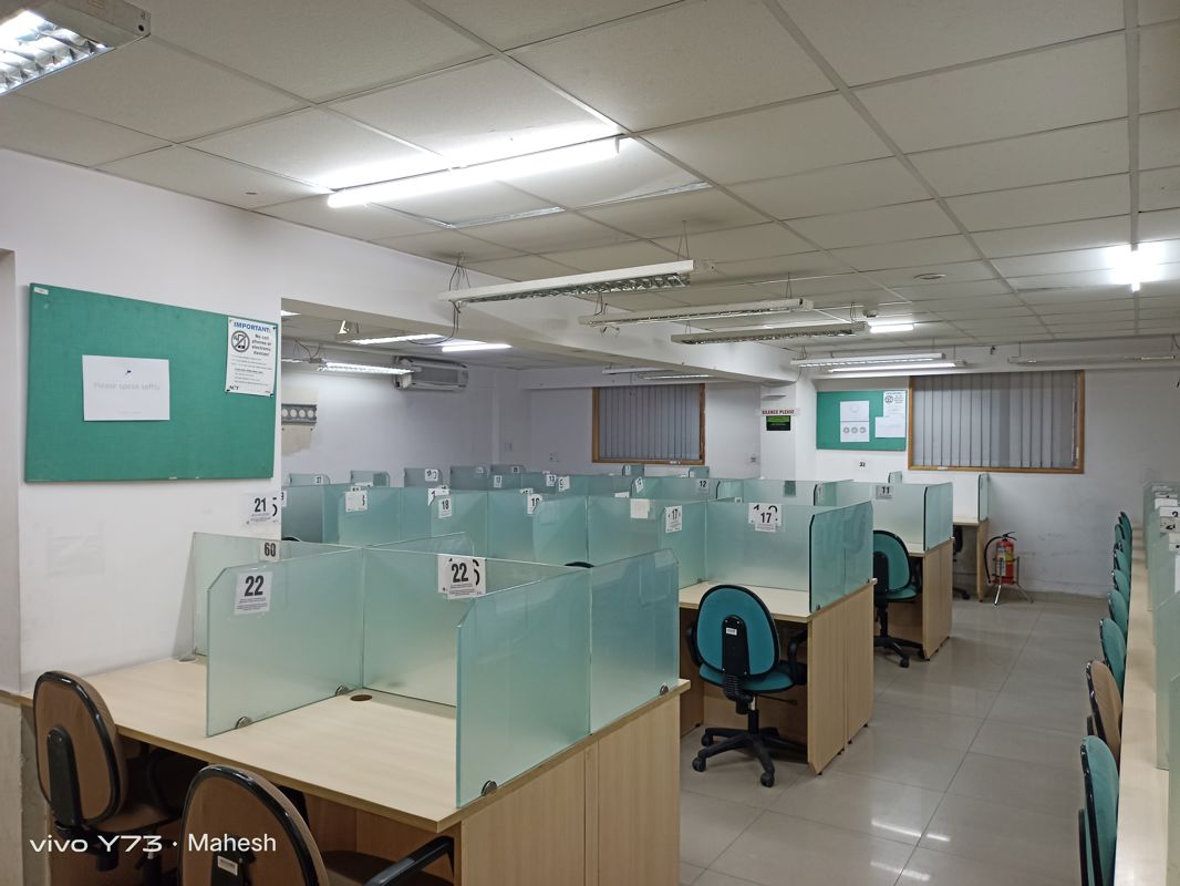 Office Space For Rent in Abids