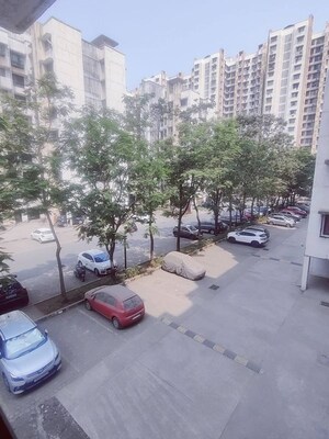 Parking in 1 BHK Apartment at Lodha Casa Rio, Dombivli East – for Sale