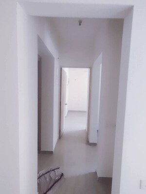 Building Lobby in 1 BHK Apartment at Lodha Casa Rio, Dombivli East – for Sale