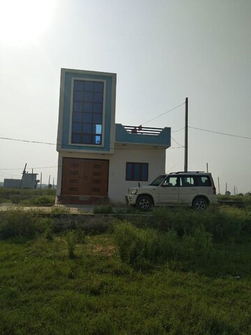  Plot – Exterior View View at Buildvision Dream City, Kudi Khera - for Sale