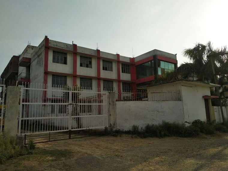 Exterior View, buildvision-dream-city  110 Sq.Yd. Plot In Kudi Khera Greater Noida 10012082