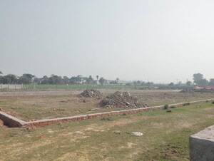 Plot Area in  Plot at Buildvision Dream City, Kudi Khera – for Sale