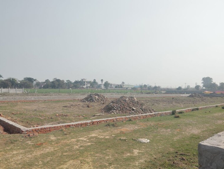 undefined, buildvision-dream-city  110 Sq.Yd. Plot In Kudi Khera Greater Noida 10012082