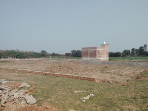 Plot Area in  Plot at Buildvision Dream City, Kudi Khera – for Sale