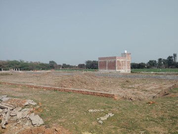 Plot Area in  Plot at Buildvision Dream City, Kudi Khera – for Sale