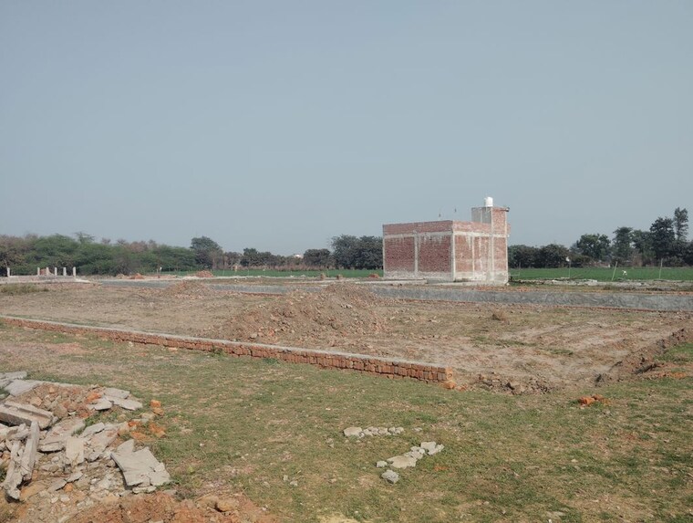 undefined, buildvision-dream-city  110 Sq.Yd. Plot In Kudi Khera Greater Noida 10012082