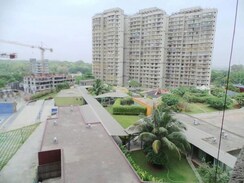 2 BHK + Pooja Room Apartment For Rent in Everest World Tulip