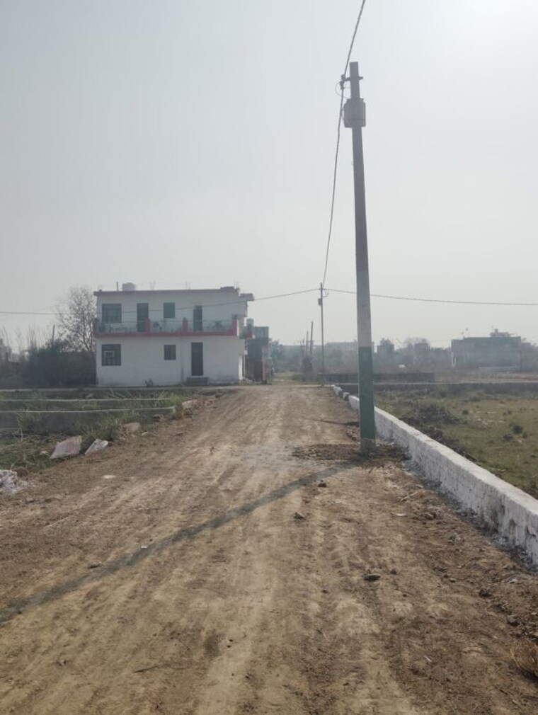 undefined, buildvision-dream-city  50 Sq.Yd. Plot In Kudi Khera Greater Noida 10012086