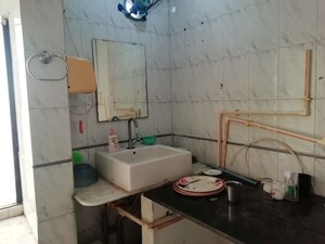 Team Area in  Office Space at VV Vintage Boulevard, Somajiguda – for Sale