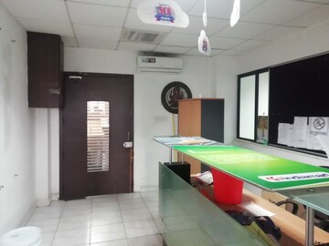 Floor Plan in  Office Space at VV Vintage Boulevard, Somajiguda – for Sale