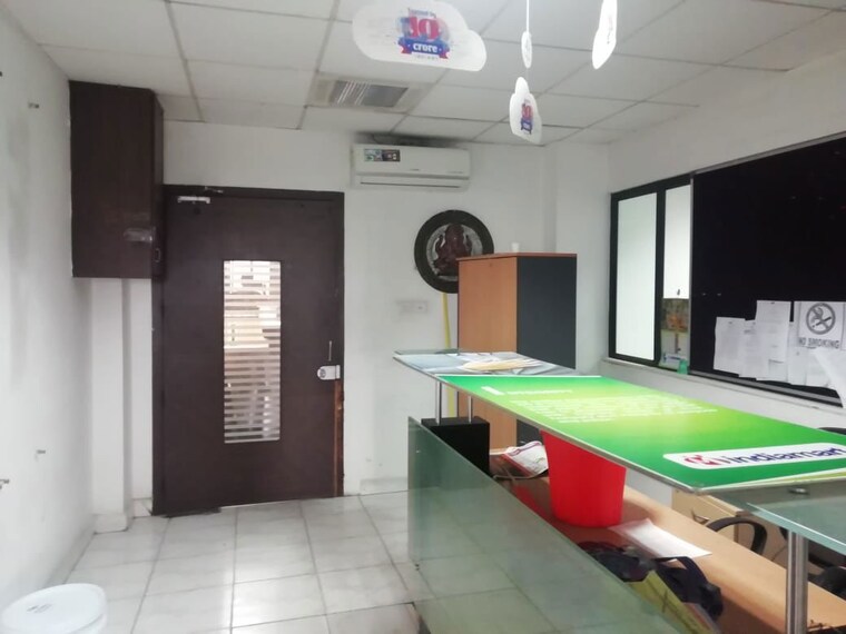 Floor Plan, vv-vintage-boulevard Commercial Office Space 3250 Sq.Ft. In Somajiguda Hyderabad 10012087