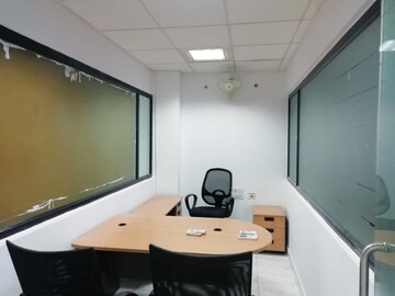 Team Area in  Office Space at VV Vintage Boulevard, Somajiguda – for Sale