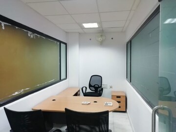 Team Area in  Office Space at VV Vintage Boulevard, Somajiguda – for Sale