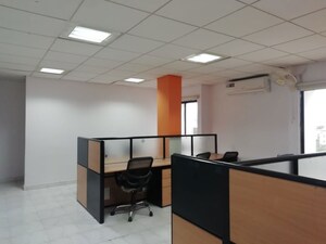 Team Area in  Office Space at VV Vintage Boulevard, Somajiguda – for Sale