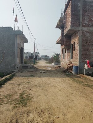  Plot – Exterior View View at Buildvision Dream City, Kudi Khera - for Sale