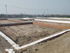 Plot For Sale in Buildvision Dream City