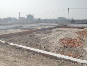 Plot Area in  Plot at Buildvision Dream City, Kudi Khera – for Sale