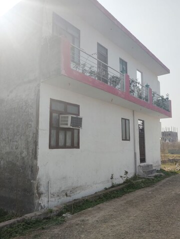  Plot – Exterior View View at Buildvision Dream City, Kudi Khera - for Sale