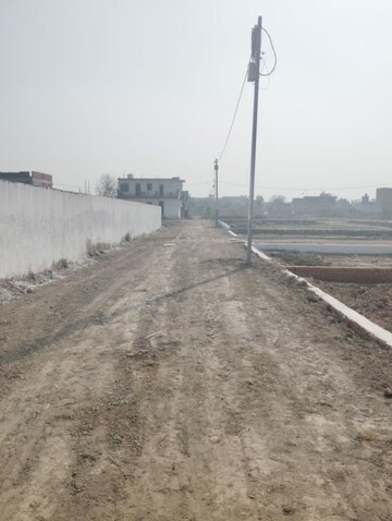 Plot Area in  Plot at Buildvision Dream City, Kudi Khera – for Sale