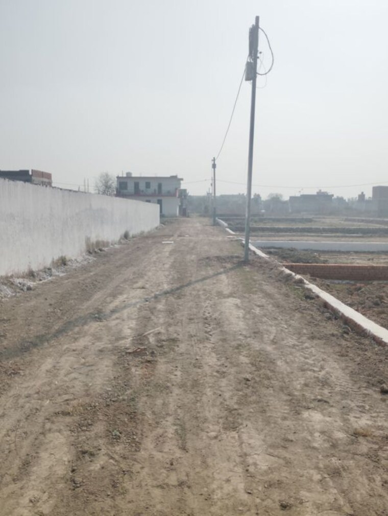 undefined, buildvision-dream-city  60 Sq.Yd. Plot In Kudi Khera Greater Noida 10012090