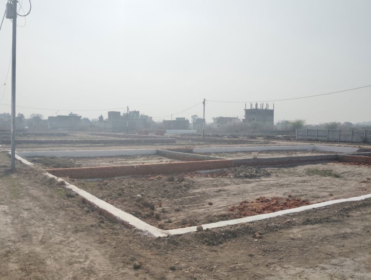 undefined, buildvision-dream-city  60 Sq.Yd. Plot In Kudi Khera Greater Noida 10012090