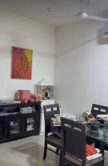 Kitchen in 2.5 BHK Apartment at Oberoi Realty Woods, Goregaon East – for Sale