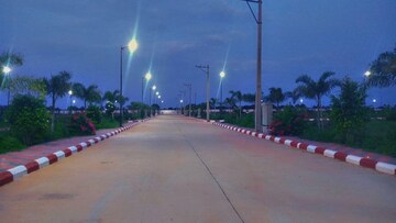  Plot – Exterior View View at Nimz County, Kamkole - for Sale