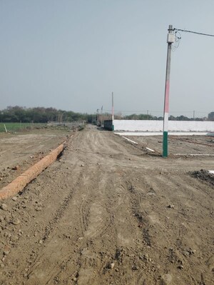 Plot Area in  Plot at Buildvision Dream City, Kudi Khera – for Sale