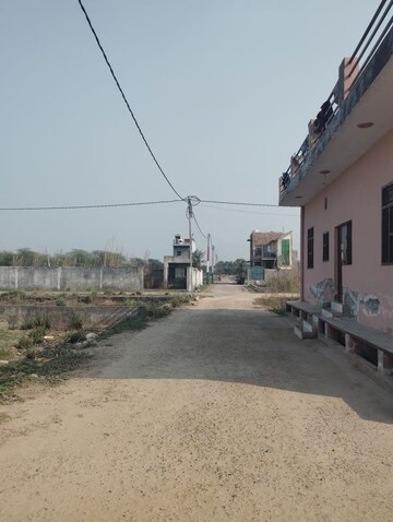  Plot – Exterior View View at Buildvision Dream City, Kudi Khera - for Sale