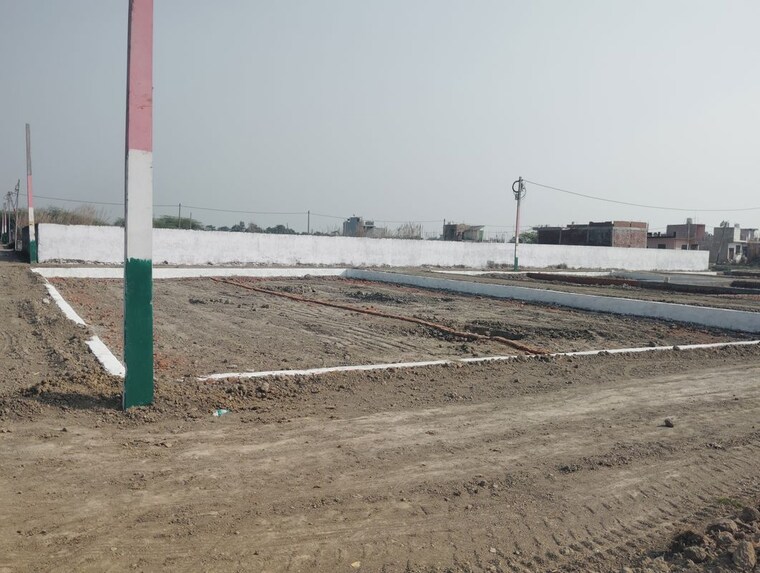 undefined, buildvision-dream-city  75 Sq.Yd. Plot In Kudi Khera Greater Noida 10012093