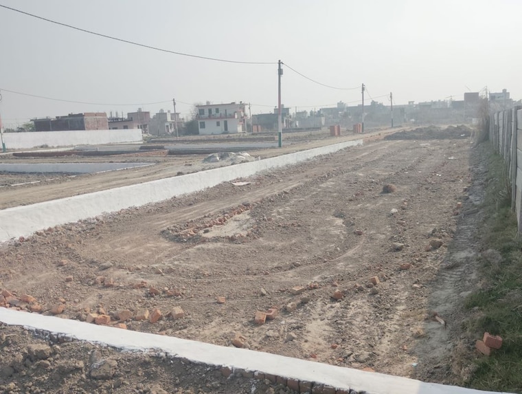 undefined, buildvision-dream-city  75 Sq.Yd. Plot In Kudi Khera Greater Noida 10012093