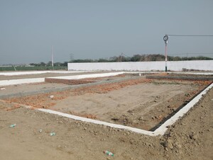  Plot For Sale in Buildvision Dream City, Kudi Khera