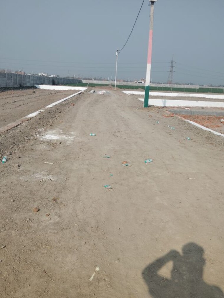 undefined, buildvision-dream-city  75 Sq.Yd. Plot In Kudi Khera Greater Noida 10012093