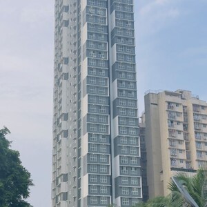 2 BHK Apartment – Exterior View View at Shraddha Evoque, Sonapur - for Sale