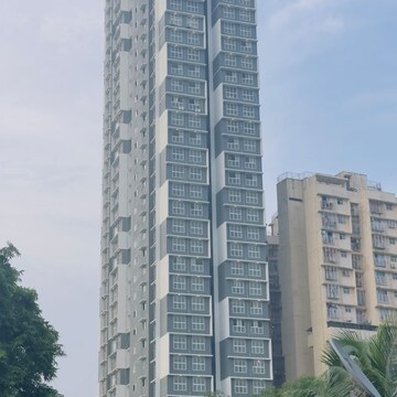 2 BHK Apartment – Exterior View View at Shraddha Evoque, Sonapur - for Sale