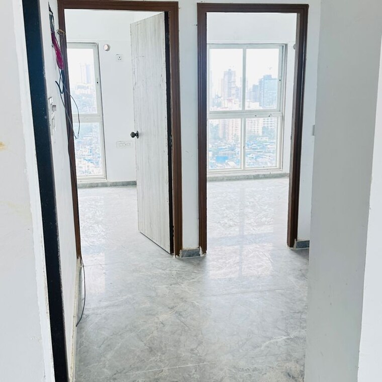 Room, shraddha-evoque 2 Bedroom 535 Sq.Ft. Apartment In Sonapur Mumbai 10012095