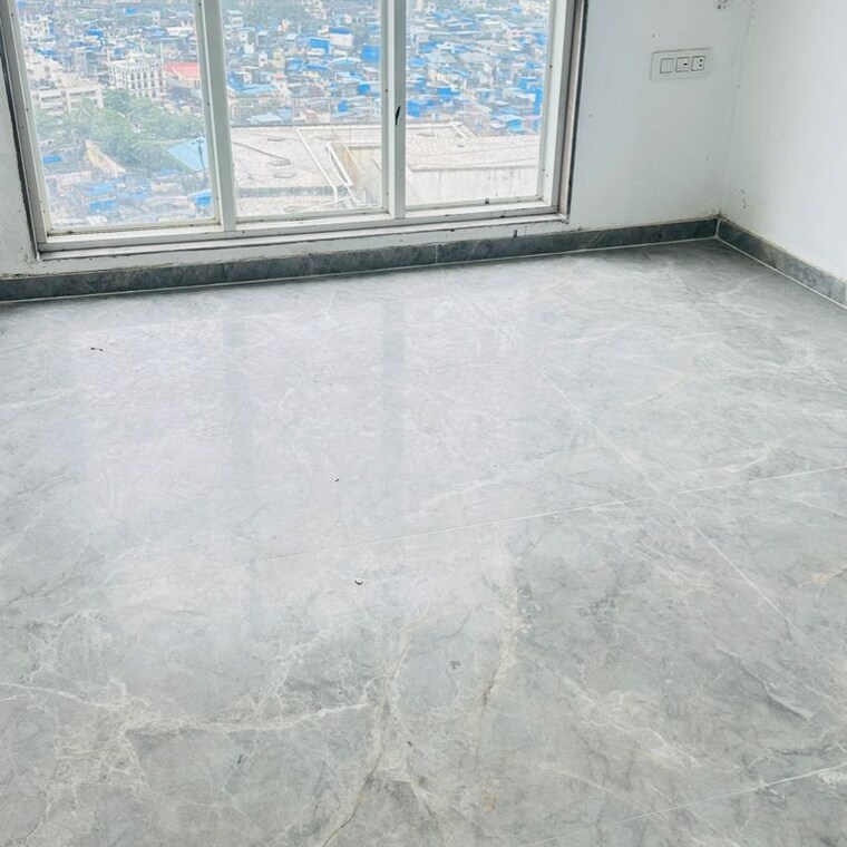 Room, shraddha-evoque 2 Bedroom 535 Sq.Ft. Apartment In Sonapur Mumbai 10012095