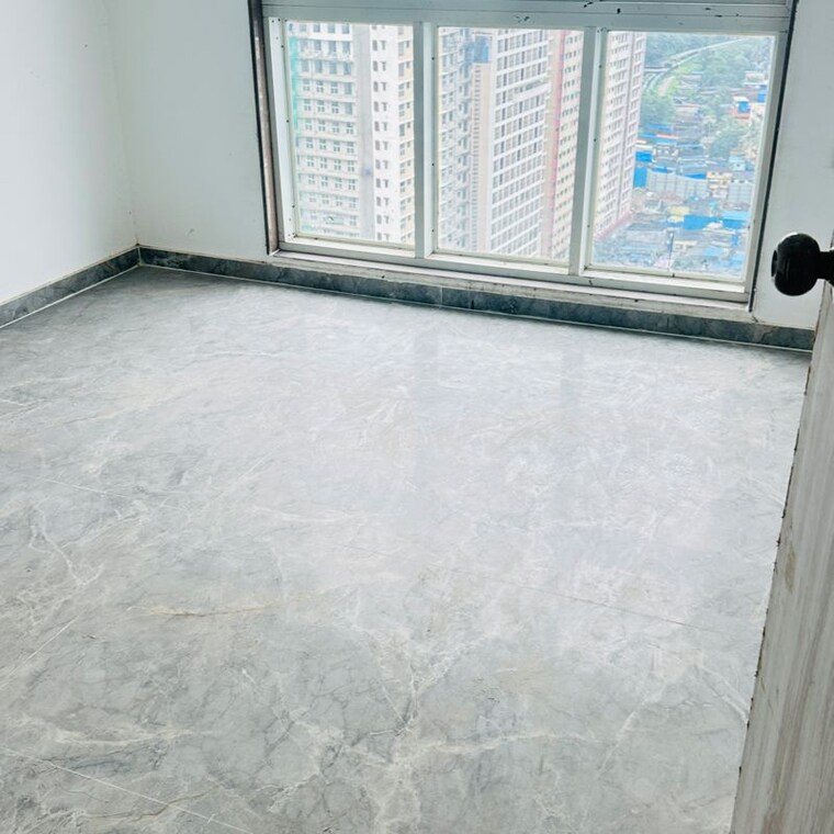 Room, shraddha-evoque 2 Bedroom 535 Sq.Ft. Apartment In Sonapur Mumbai 10012095