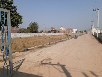 Plot Area in  Plot at Buildvision Dream City, Kudi Khera – for Sale