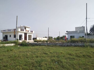  Plot – Exterior View View at Buildvision Dream City, Kudi Khera - for Sale